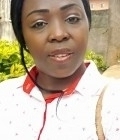 Rencontre Femme Cameroun à Mfoundi : Jolie, 39 ans